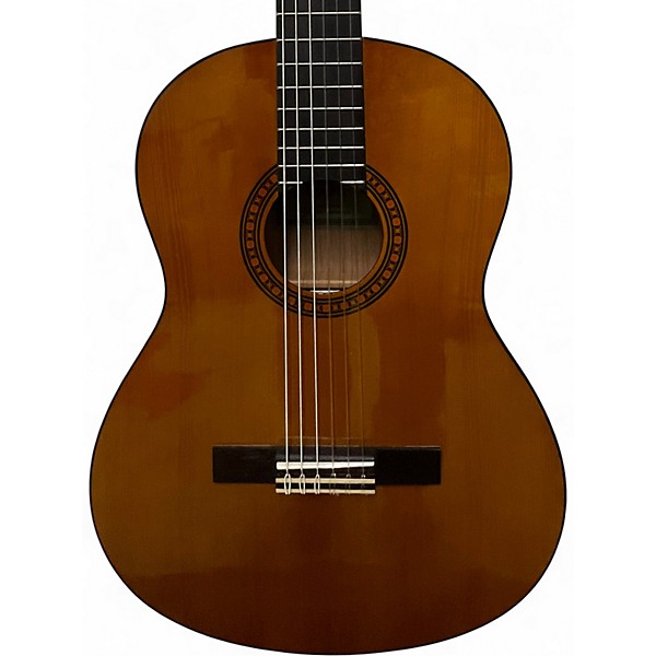 Used Yamaha CGS103A Natural Classical Acoustic Guitar