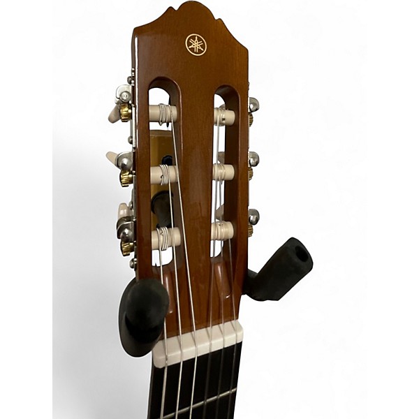 Used Yamaha CGS103A Natural Classical Acoustic Guitar