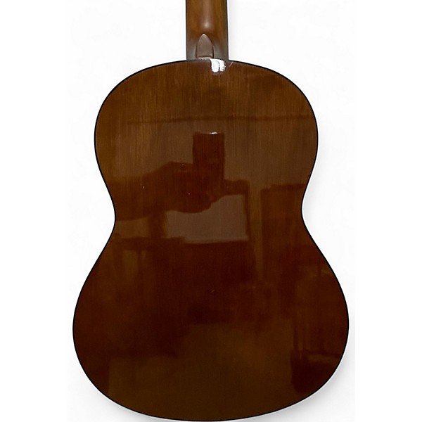 Used Yamaha CGS103A Natural Classical Acoustic Guitar