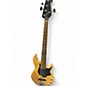 Used Yamaha BB235 NATURAL Electric Bass Guitar thumbnail