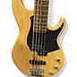Used Yamaha BB235 NATURAL Electric Bass Guitar