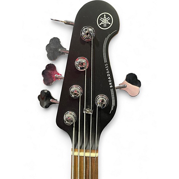 Used Yamaha BB235 NATURAL Electric Bass Guitar