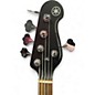 Used Yamaha BB235 NATURAL Electric Bass Guitar