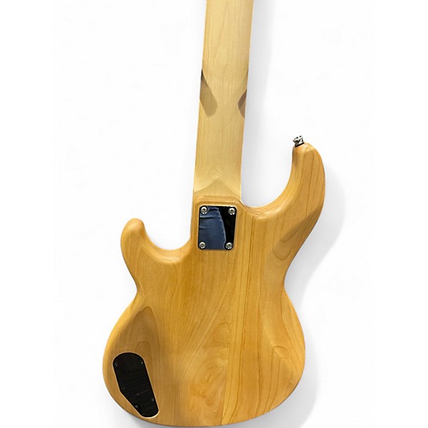 Used Yamaha BB235 NATURAL Electric Bass Guitar