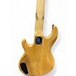 Used Yamaha BB235 NATURAL Electric Bass Guitar