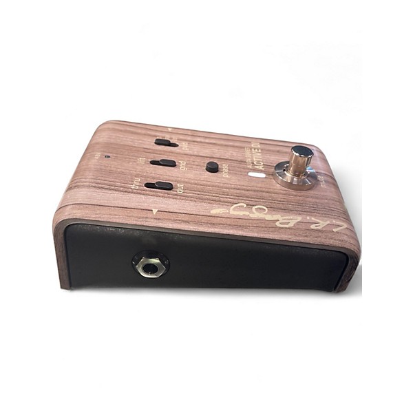 Used LR Baggs Align Active DI Direct Box