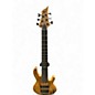 Used ESP LTD B206SM 6 String Natural Electric Bass Guitar thumbnail