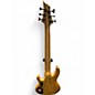 Used ESP LTD B206SM 6 String Natural Electric Bass Guitar
