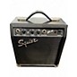 Used 2020 Squier SP10 1X5 10W Guitar Combo Amp thumbnail