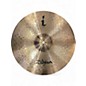 Used Zildjian 20in I Series Crash Ride Cymbal thumbnail