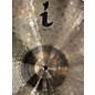 Used Zildjian 20in I Series Crash Ride Cymbal
