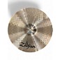 Used Zildjian 20in I Series Crash Ride Cymbal