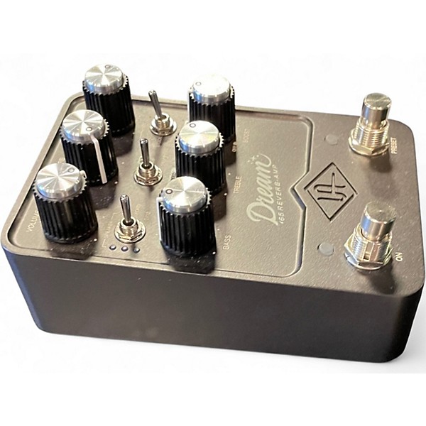 Used Universal Audio Dream '65 Reverb Amp Effect Processor