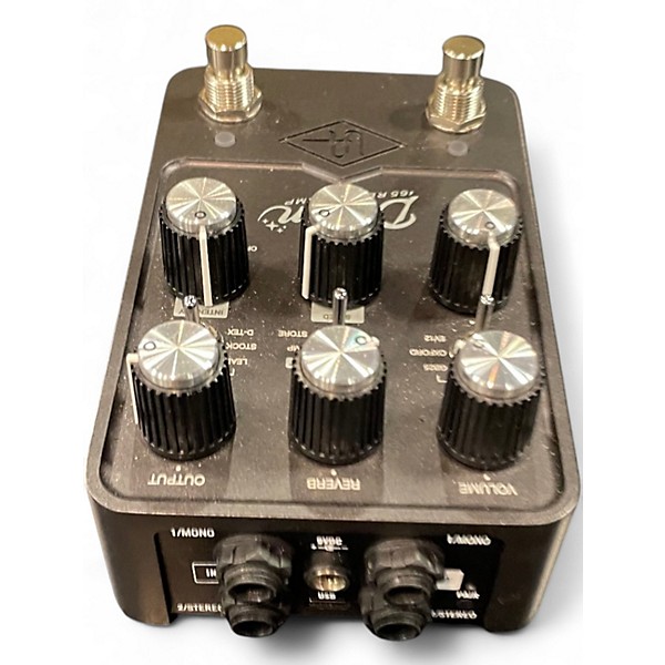 Used Universal Audio Dream '65 Reverb Amp Effect Processor