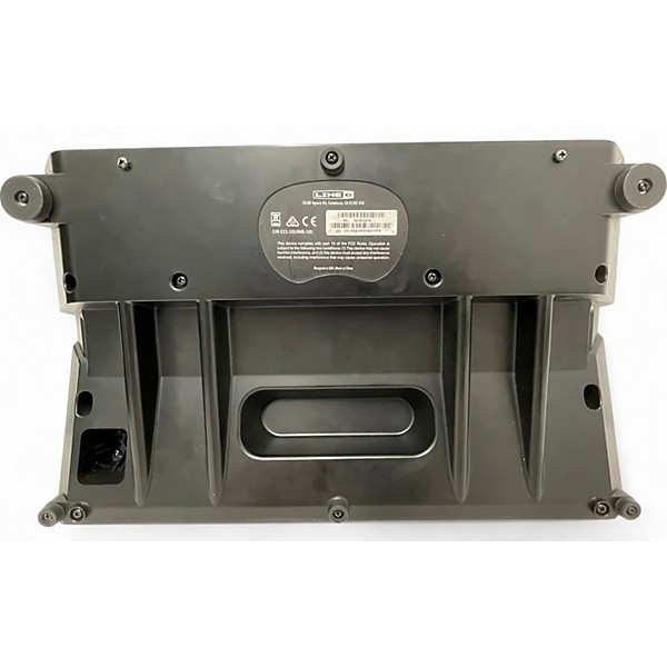 Used Line 6 POD GO Effect Processor