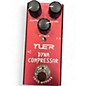 Used Yuer DYNAA COMPRESSOR Pedal thumbnail
