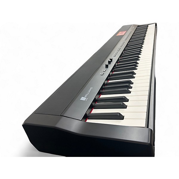 Used Williams Allegro 88 Key Digital Piano