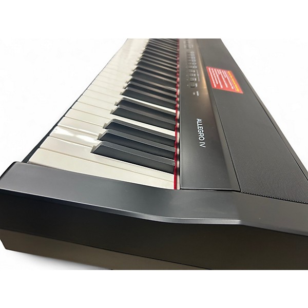 Used Williams Allegro 88 Key Digital Piano