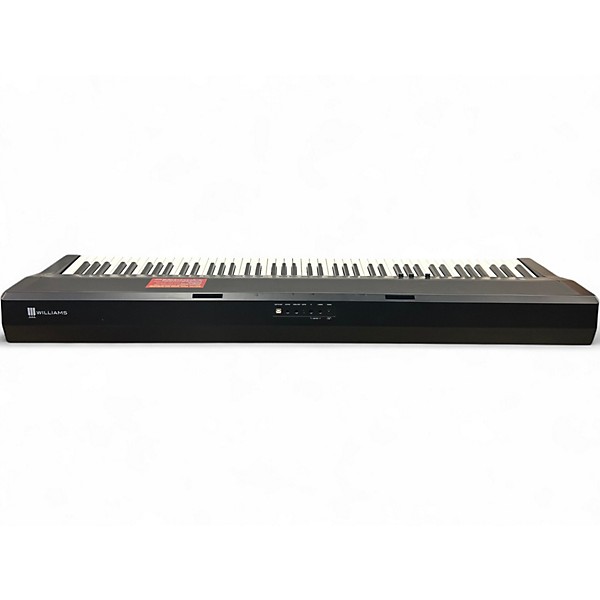 Used Williams Allegro 88 Key Digital Piano