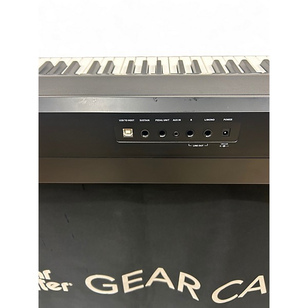 Used Williams Allegro 88 Key Digital Piano