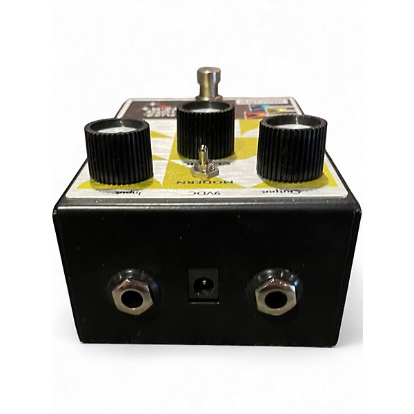 Used Maestro FUZZ TONE FZM Effect Pedal