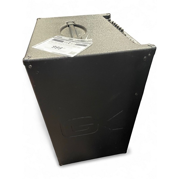 Used 2020 Gallien-Krueger MB210-II Ultralight 500W 2x10 Bass Combo Amp