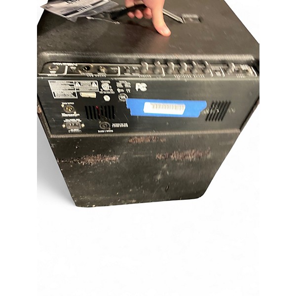 Used 2020 Gallien-Krueger MB210-II Ultralight 500W 2x10 Bass Combo Amp