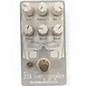 Used EarthQuaker Devices Bit Commander Octave Synth Effect Pedal thumbnail