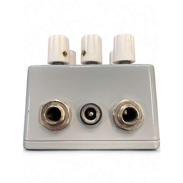 Used EarthQuaker Devices Bit Commander Octave Synth Effect Pedal