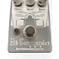 Used EarthQuaker Devices Bit Commander Octave Synth Effect Pedal