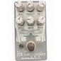 Used EarthQuaker Devices Bit Commander Octave Synth Effect Pedal
