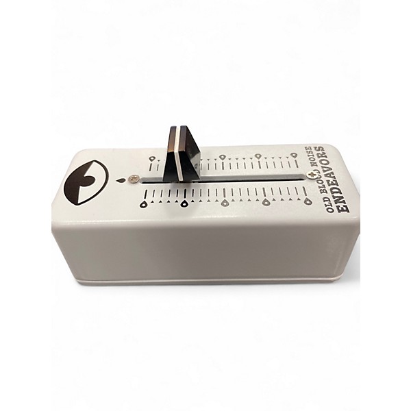 Used Old Blood Noise Endeavors EXPRESSION SLIDER Pedal