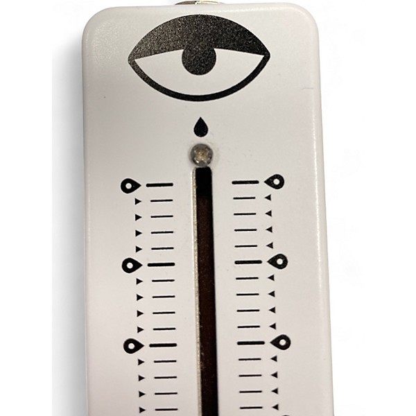 Used Old Blood Noise Endeavors EXPRESSION SLIDER Pedal