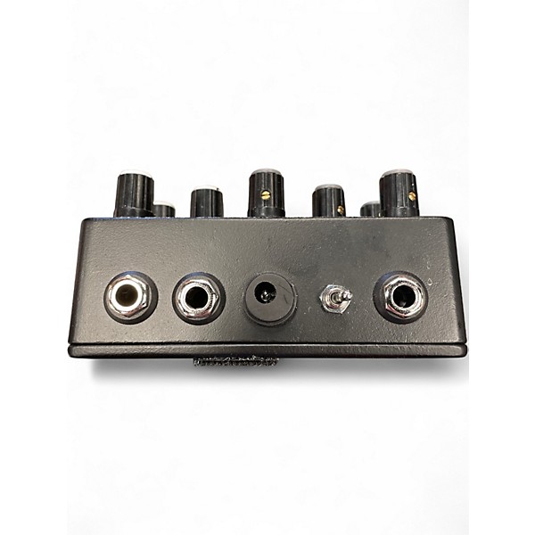 Used Old Blood Noise Endeavors BLACKCAP Effect Pedal