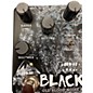 Used Old Blood Noise Endeavors BLACKCAP Effect Pedal