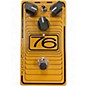 Used SolidGoldFX 76 Effect Pedal thumbnail