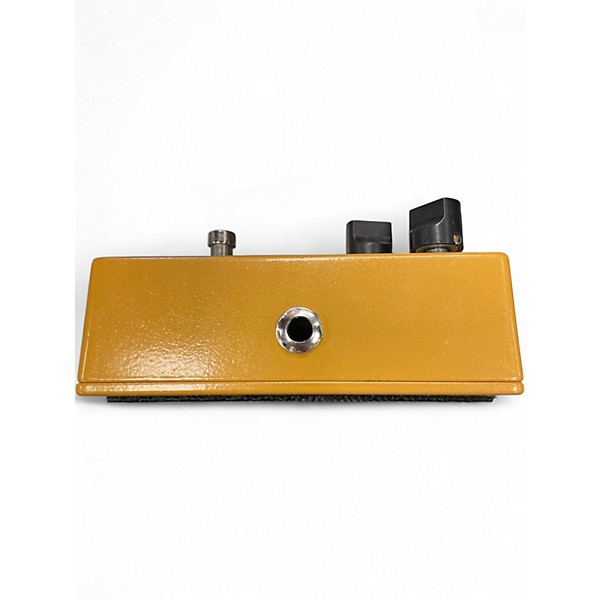 Used SolidGoldFX 76 Effect Pedal