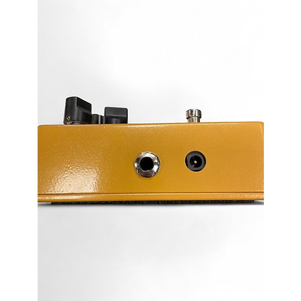 Used SolidGoldFX 76 Effect Pedal