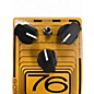 Used SolidGoldFX 76 Effect Pedal