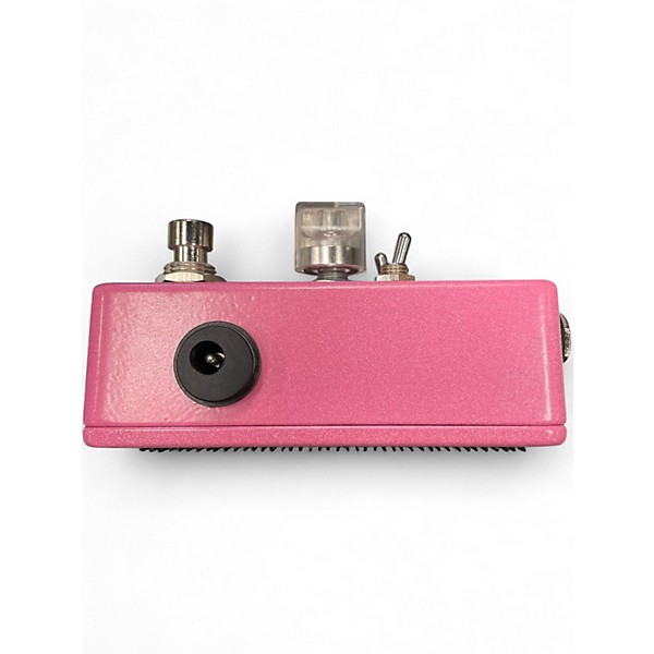 Used Old Blood Noise Endeavors EXPRESSION RAMPER Pedal