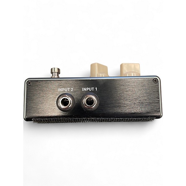 Used Source Audio TRUE SPRING Effect Pedal