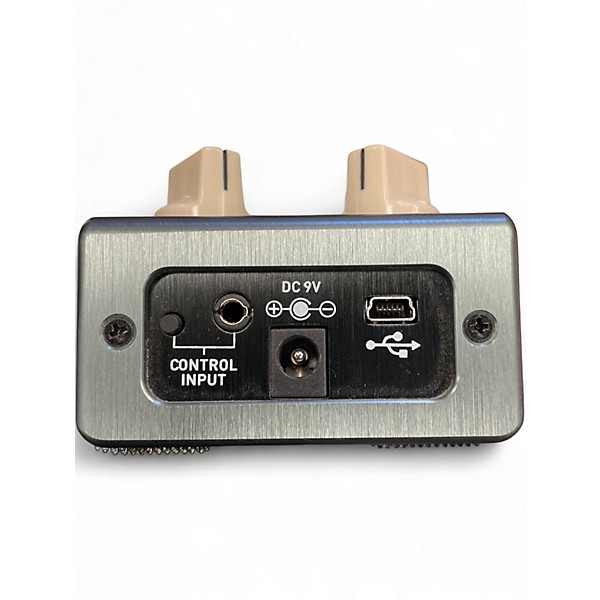 Used Source Audio TRUE SPRING Effect Pedal