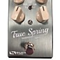 Used Source Audio TRUE SPRING Effect Pedal