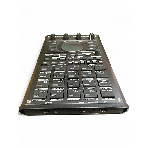 Used Roland SP404MKII Production Controller