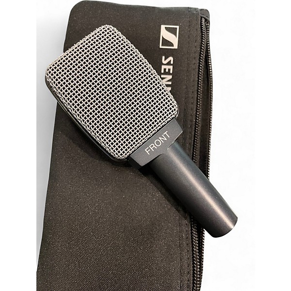 Used Sennheiser E609 Dynamic Microphone