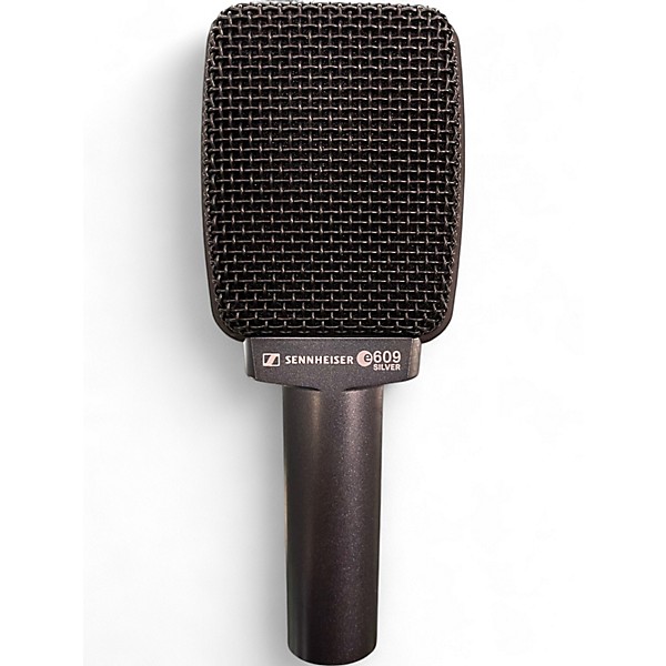 Used Sennheiser E609 Dynamic Microphone