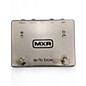 Used MXR M196 Pedal thumbnail