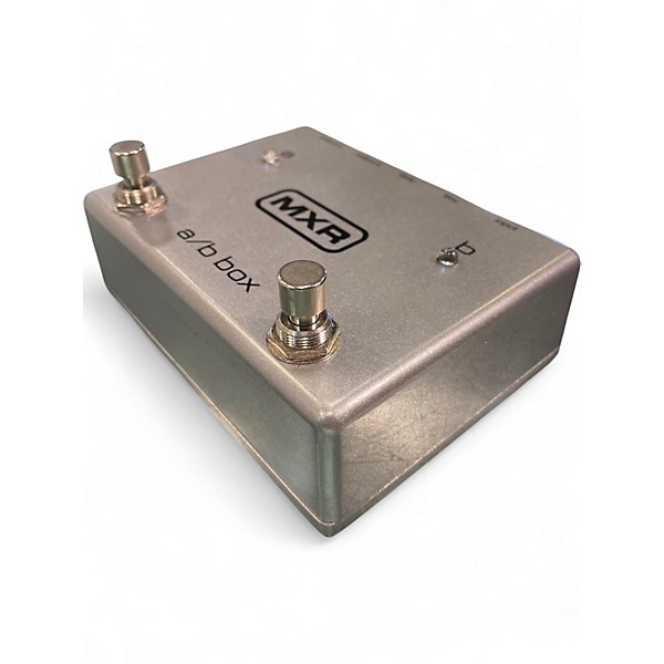 Used MXR M196 Pedal