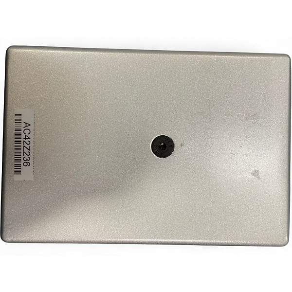 Used MXR M222 Talkbox Effect Pedal