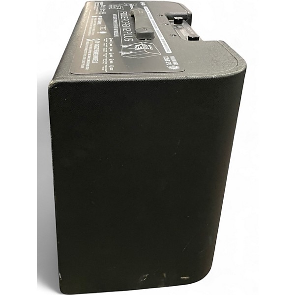 Used Line 6 POWERCAB 112 PLUS Guitar Cabinet